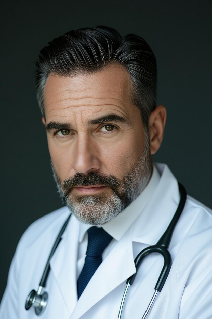 Андрей Михайлов