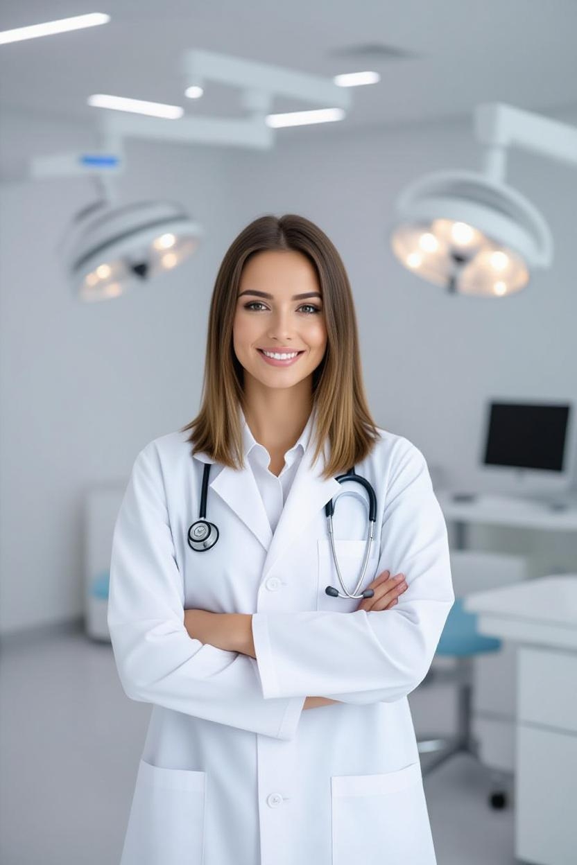 Анастасия Лапина