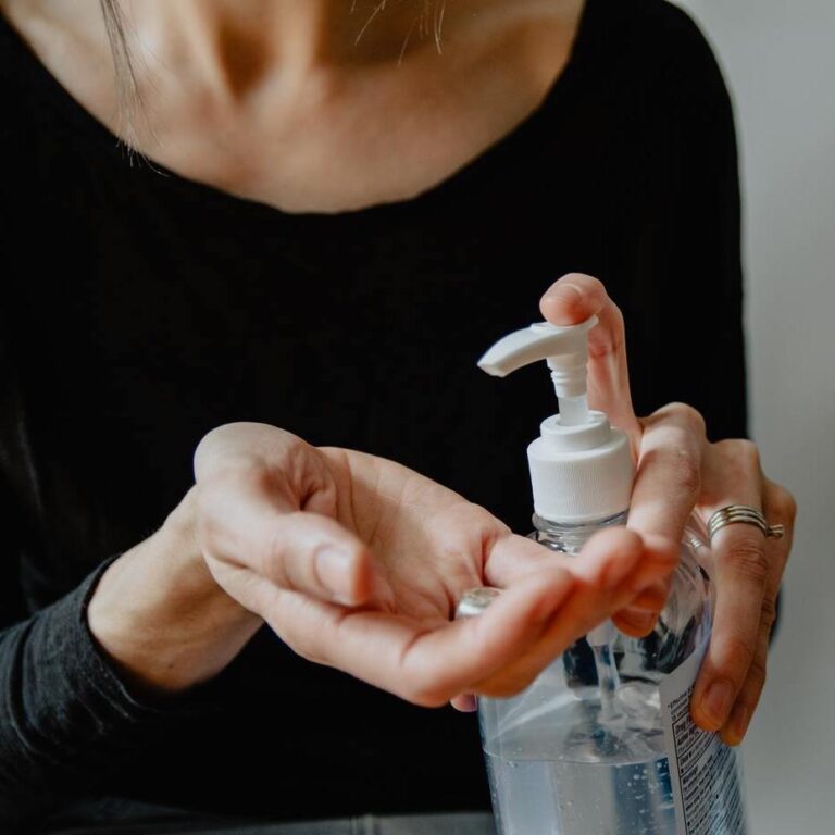 Инфекционные заболевания