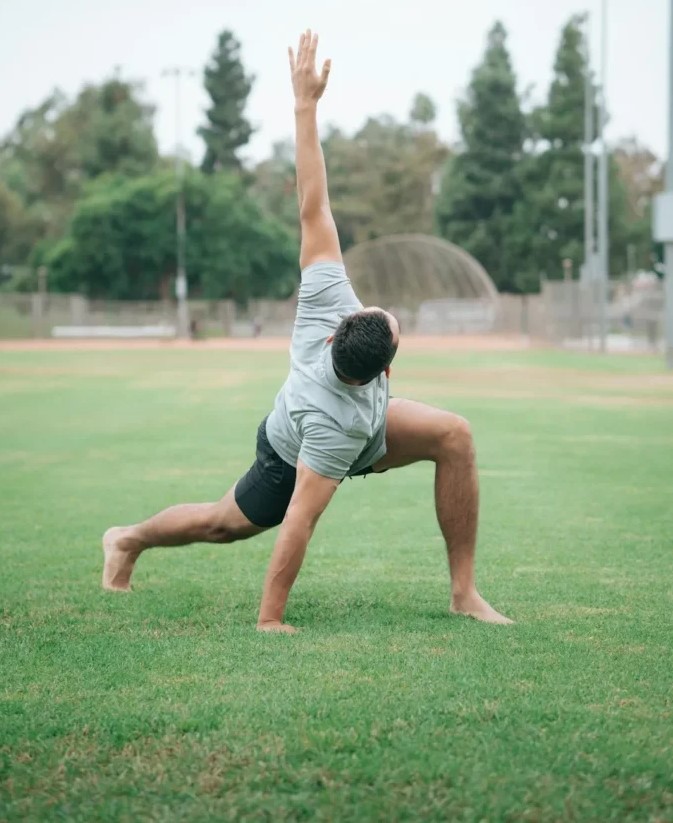 Мужское здоровье