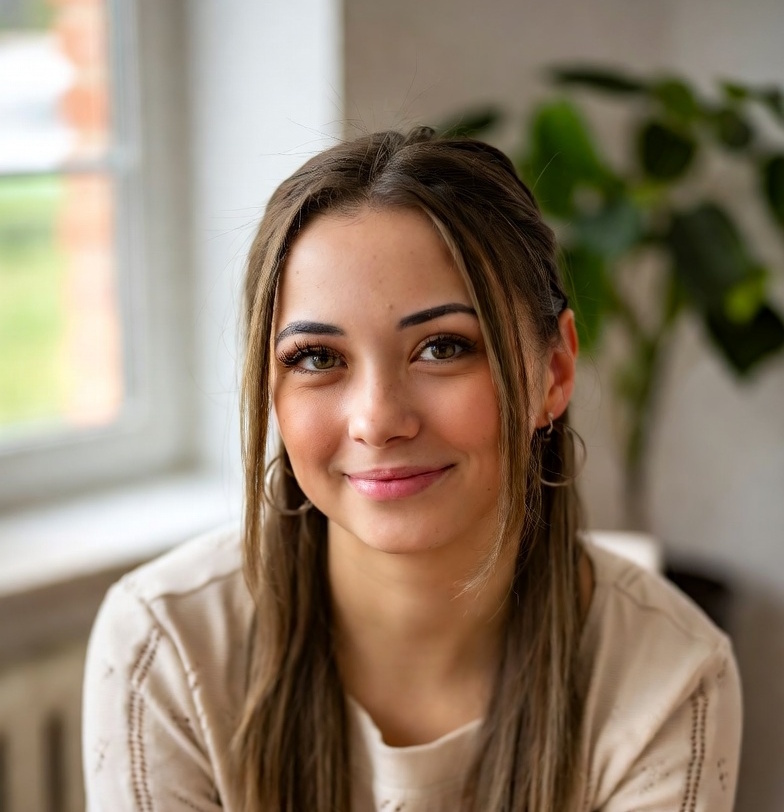 Мария Иванова