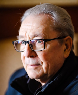 Алексей Петров