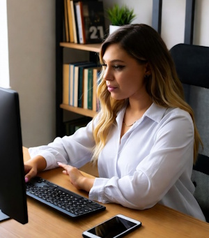 Ольга Николаева