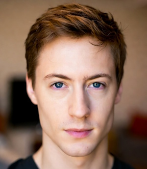 Сергей Волков